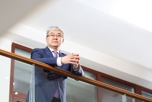 Төрийн банкны хувьцаа нь хамгийн тогтвортой, өгөөжтэй хөрөнгө оруулалт болно